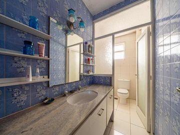 VENTA 3 DORMITORIOS ZONA CENTRO
