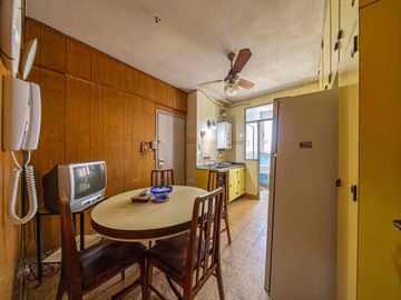 VENTA 3 DORMITORIOS ZONA CENTRO