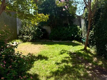 Venta casa a reciclar. Fondo libre. APTO CRÉDITO!