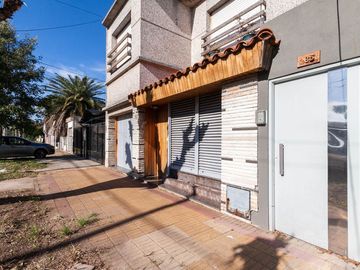 Venta PH 3 Ambs. Fdo. libre. Lanus. Apto Credito.