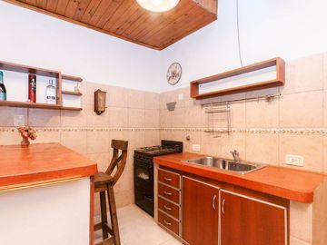 Venta PH 3 Ambs. Fdo. libre. Lanus. Apto Credito.