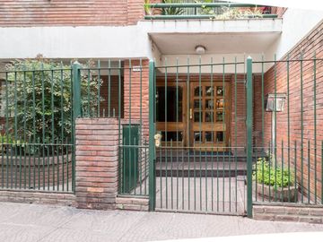 Dpto 3 amb, patio propio, planta baja - Avellaneda