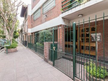 Dpto 3 amb, patio propio, planta baja - Avellaneda