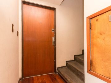 Dpto 3 amb, patio propio, planta baja - Avellaneda