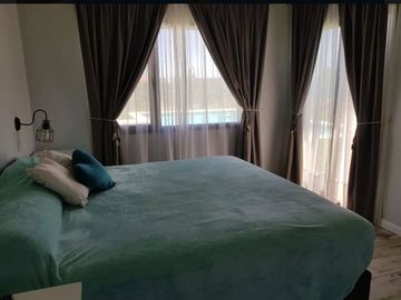 VENTA DE CASA EN BARRIO CRUZ DEL SUR SAN VICENTE