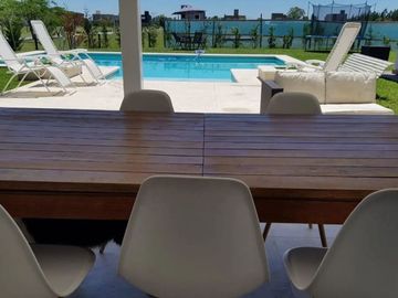 VENTA DE CASA EN BARRIO CRUZ DEL SUR SAN VICENTE