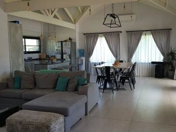 VENTA DE CASA EN BARRIO CRUZ DEL SUR SAN VICENTE