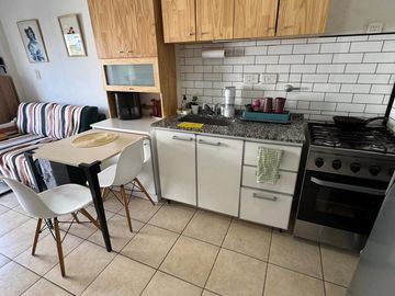 DEPARTAMENTO 2 AMBIENTES AVELLANEDA.- APTO CREDITO