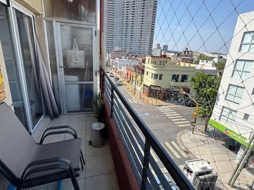 DEPARTAMENTO 2 AMBIENTES AVELLANEDA.- APTO CREDITO
