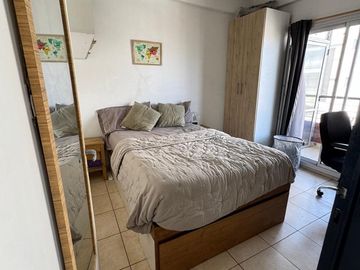 DEPARTAMENTO 2 AMBIENTES AVELLANEDA.- APTO CREDITO