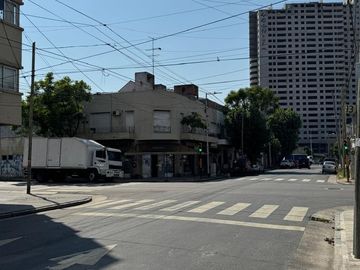 DEPARTAMENTO 2 AMBIENTES AVELLANEDA.- APTO CREDITO