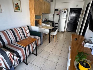 DEPARTAMENTO 2 AMBIENTES AVELLANEDA.- APTO CREDITO