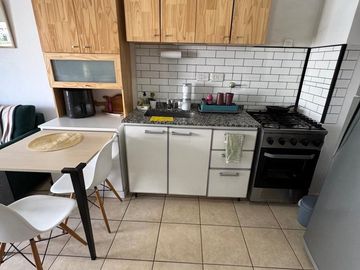 DEPARTAMENTO 2 AMBIENTES AVELLANEDA.- APTO CREDITO