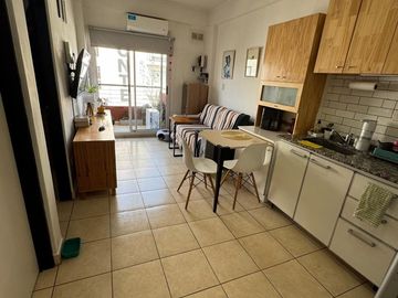 DEPARTAMENTO 2 AMBIENTES AVELLANEDA.- APTO CREDITO
