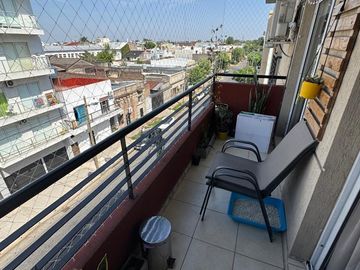 DEPARTAMENTO 2 AMBIENTES AVELLANEDA.- APTO CREDITO