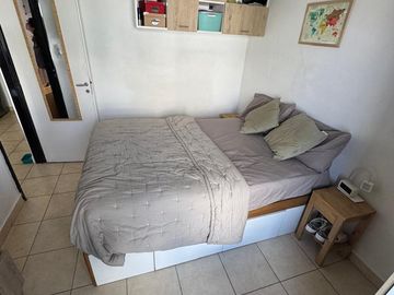 DEPARTAMENTO 2 AMBIENTES AVELLANEDA.- APTO CREDITO