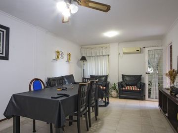 VENTA DEPARTAMENTO TRES DORMITORIOS, CON BALCON