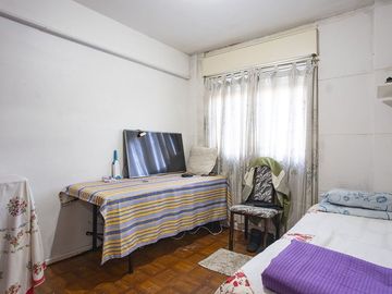VENTA DEPARTAMENTO TRES DORMITORIOS, CON BALCON