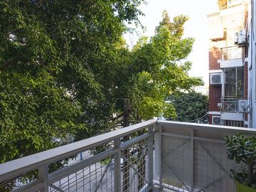 VENTA DEPARTAMENTO TRES DORMITORIOS, CON BALCON