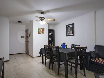 VENTA DEPARTAMENTO TRES DORMITORIOS, CON BALCON