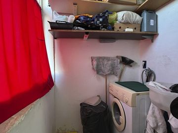 VENTA DEPARTAMENTO TRES DORMITORIOS, CON BALCON