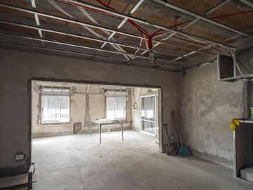 VENTA CASA A TERMINAR EN GENERAL LAGOS OPORTUNIDAD