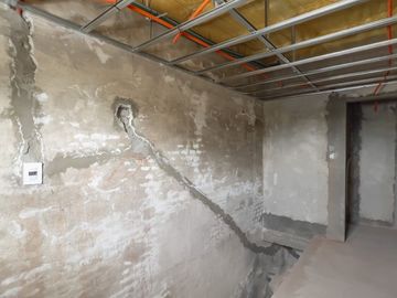VENTA CASA A TERMINAR EN GENERAL LAGOS OPORTUNIDAD