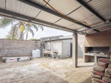 VENTA CASA A TERMINAR EN GENERAL LAGOS OPORTUNIDAD
