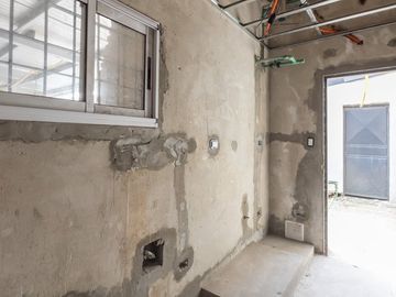 VENTA CASA A TERMINAR EN GENERAL LAGOS OPORTUNIDAD