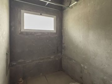 VENTA CASA A TERMINAR EN GENERAL LAGOS OPORTUNIDAD
