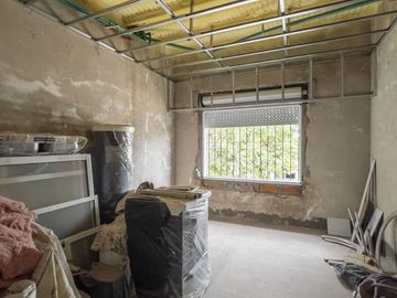 VENTA CASA A TERMINAR EN GENERAL LAGOS OPORTUNIDAD
