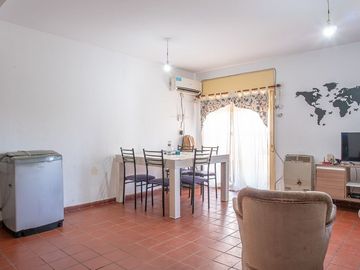 VENTA DEPARTAMENTO DE DOS DORMITORIOS