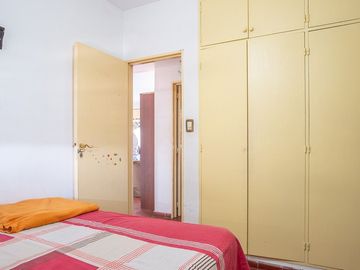 VENTA DEPARTAMENTO DE DOS DORMITORIOS