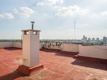 VENTA DEPARTAMENTO DE DOS DORMITORIOS