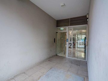 DEPTO 2 AMB AV.DIRECTORIO-4TO PISO FRENTE-BALCON