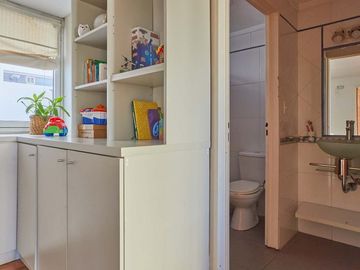 VENTA DEPTO 4 AMB SAAVEDRA BALCÓN COCHERA Y PILETA