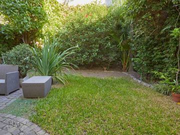 VENTA DEPTO 4 AMB SAAVEDRA BALCÓN COCHERA Y PILETA