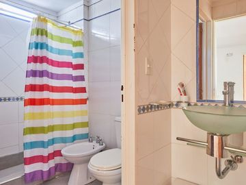 VENTA DEPTO 4 AMB SAAVEDRA BALCÓN COCHERA Y PILETA