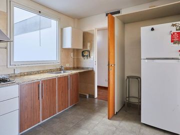 VENTA DEPTO 4 AMB SAAVEDRA BALCÓN COCHERA Y PILETA
