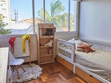 VENTA DEPTO 4 AMB SAAVEDRA BALCÓN COCHERA Y PILETA