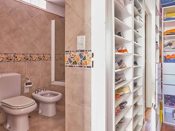 VENTA DEPTO 4 AMB SAAVEDRA BALCÓN COCHERA Y PILETA