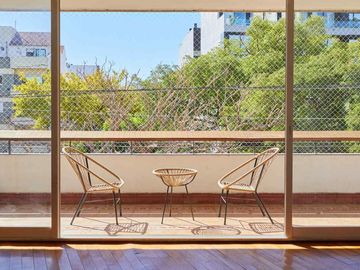 VENTA DEPTO 4 AMB SAAVEDRA BALCÓN COCHERA Y PILETA