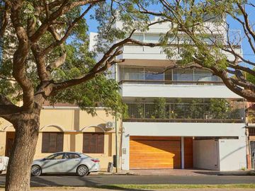 VENTA DEPTO 4 AMB SAAVEDRA BALCÓN COCHERA Y PILETA