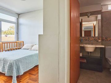 VENTA DEPTO 4 AMB SAAVEDRA BALCÓN COCHERA Y PILETA