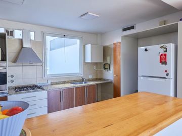 VENTA DEPTO 4 AMB SAAVEDRA BALCÓN COCHERA Y PILETA