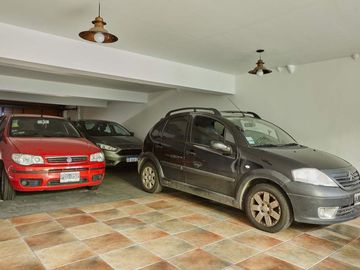 VENTA DEPTO 4 AMB SAAVEDRA BALCÓN COCHERA Y PILETA
