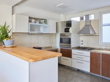VENTA DEPTO 4 AMB SAAVEDRA BALCÓN COCHERA Y PILETA