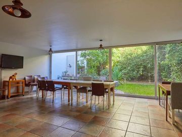 VENTA DEPTO 4 AMB SAAVEDRA BALCÓN COCHERA Y PILETA