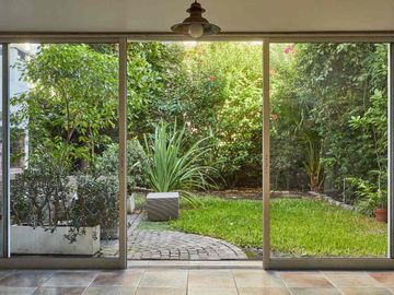 VENTA DEPTO 4 AMB SAAVEDRA BALCÓN COCHERA Y PILETA