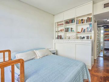 VENTA DEPTO 4 AMB SAAVEDRA BALCÓN COCHERA Y PILETA